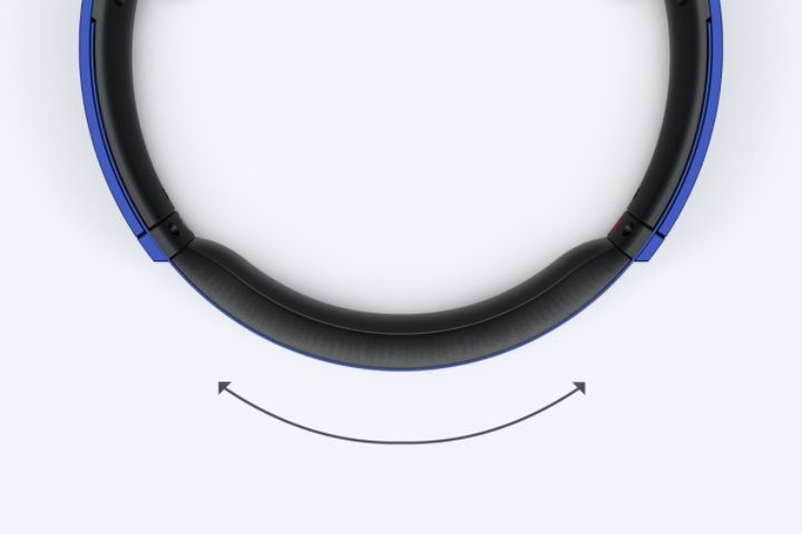 Sony MDR-XB650BT